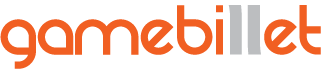GameBillet logo